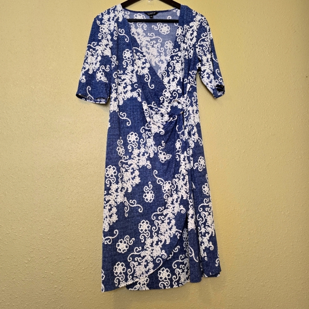 Glamour Dress size 16